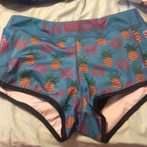 Livesore Shorts